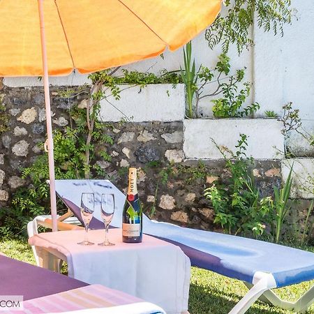 Villa sobre el Mar Alborán La Herradura  Esterno foto